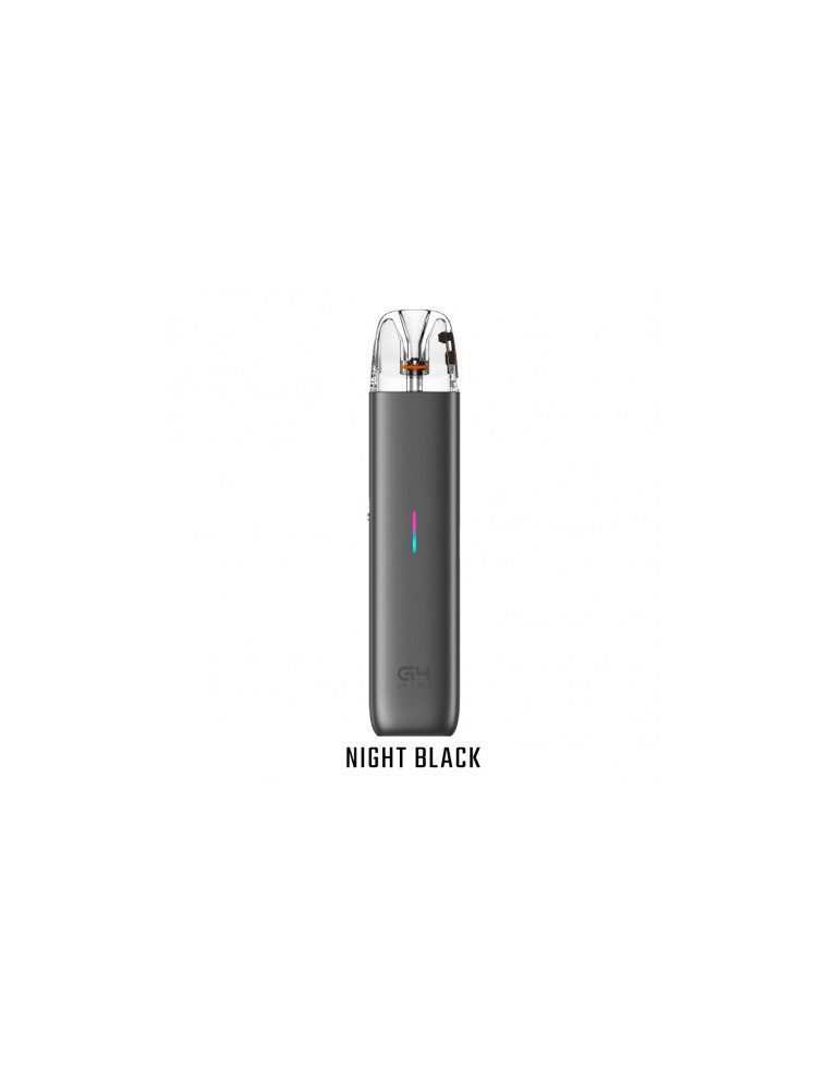 Kit Pod Caliburn G4 Mini - Uwell Uwell - 4