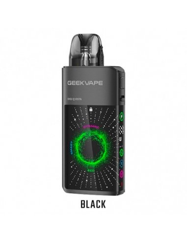 Digi Q Vista Pod  - Geek Vape