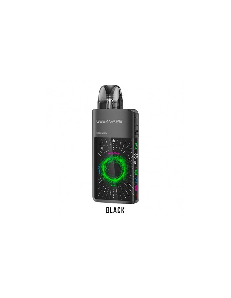 Digi Q Vista Pod  - Geek Vape Geekvape - 1