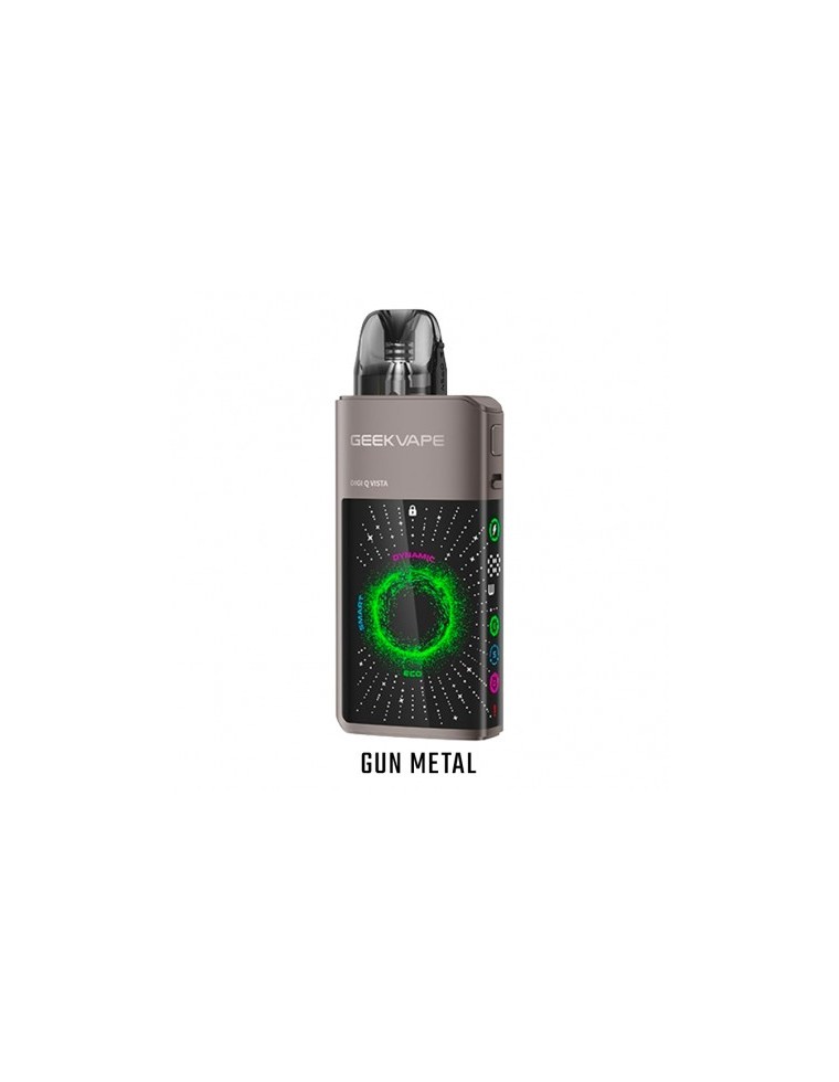 Digi Q Vista Pod  - Geek Vape Geekvape - 3