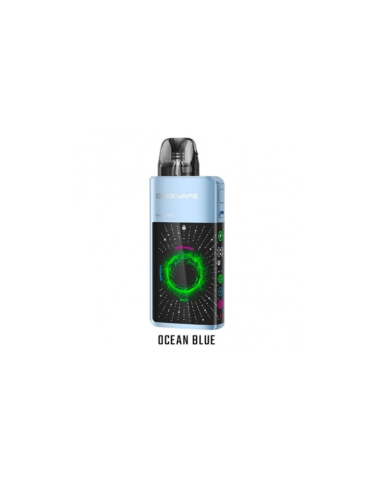 Digi Q Vista Pod  - Geek Vape Geekvape - 6