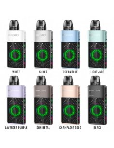 Digi Q Vista Pod  - Geek Vape