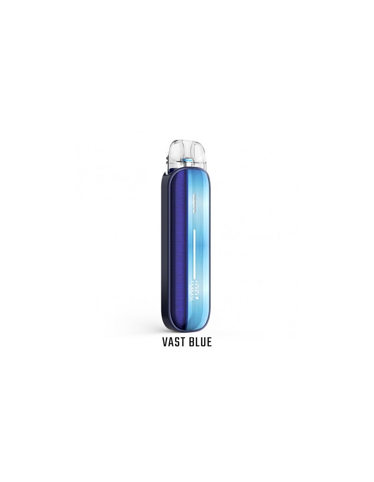 Kit Pod Pixo Aura - Aspire Aspire - 1
