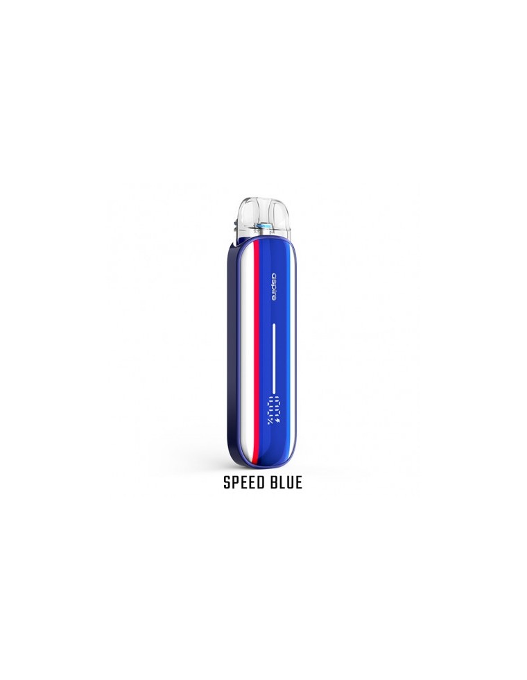 Kit Pod Pixo Aura - Aspire Aspire - 2