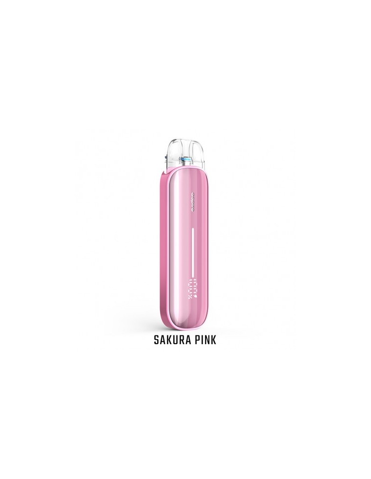 Kit Pod Pixo Aura - Aspire Aspire - 3