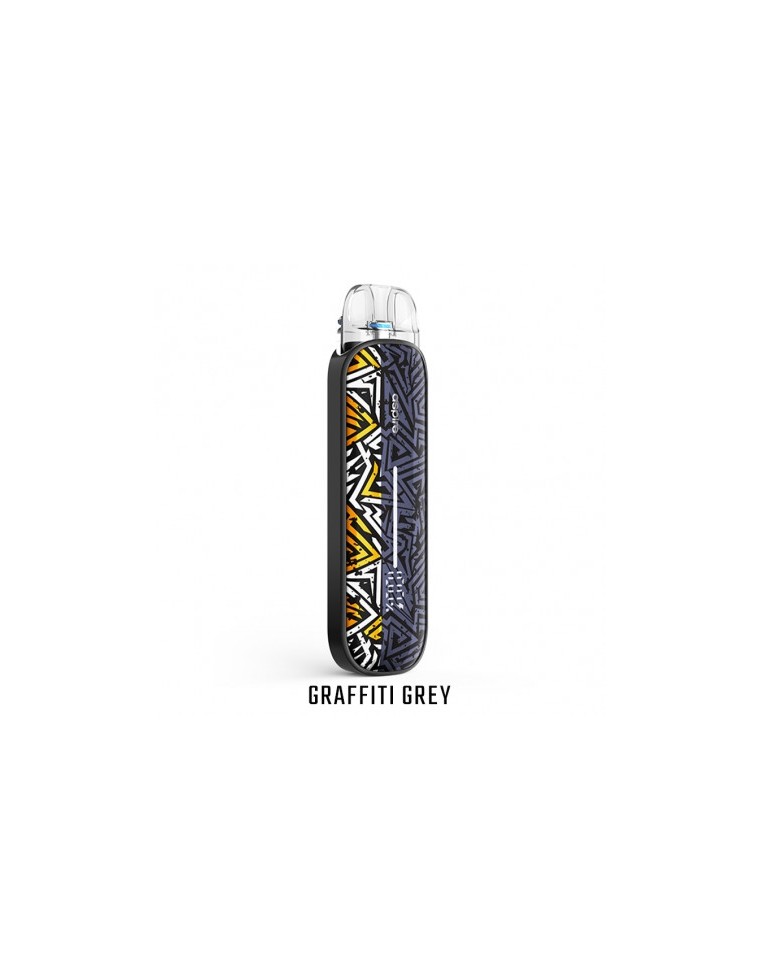Kit Pod Pixo Aura - Aspire Aspire - 4