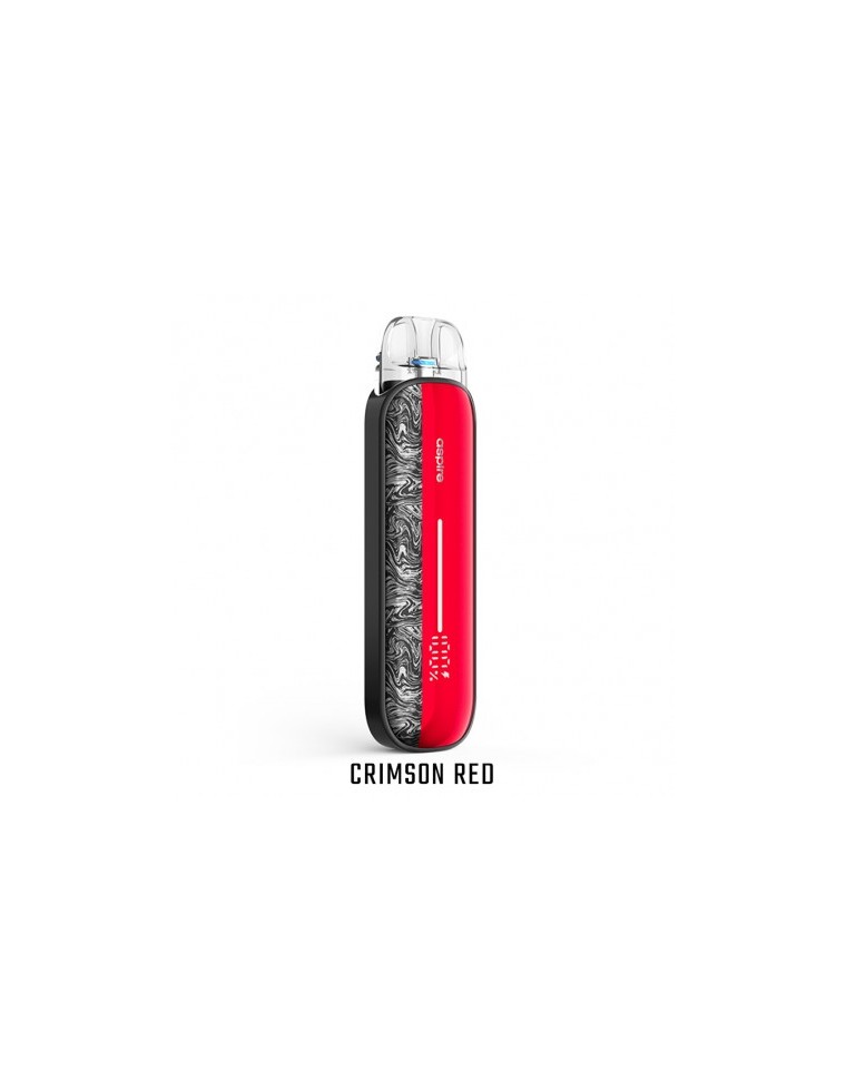 Kit Pod Pixo Aura - Aspire Aspire - 5