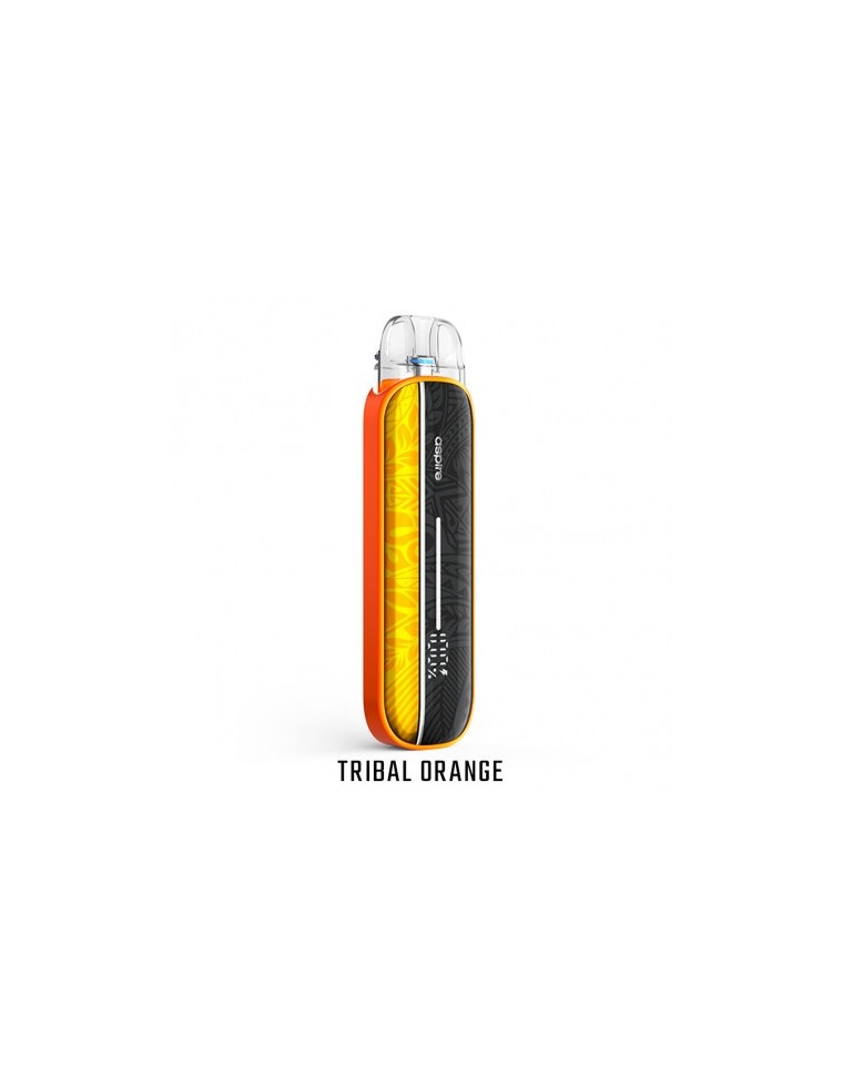 Kit Pod Pixo Aura - Aspire Aspire - 7