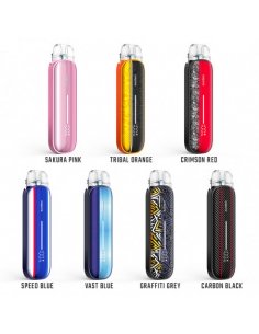 Kit Pod Pixo Aura - Aspire