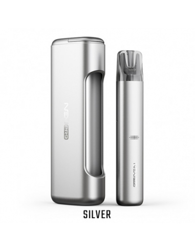 Kit Pod Nexi Pro - Aspire