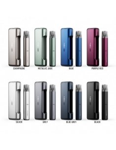Kit Pod Nexi Pro - Aspire