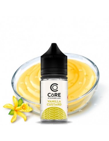 Concentré DIY Vanilla Custard Core...