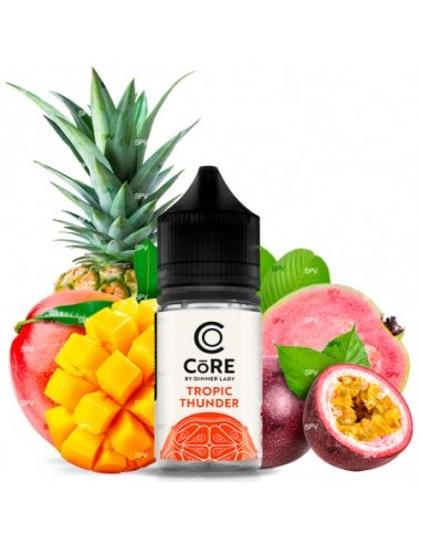 Concentré DIY Tropic Thunder Core...