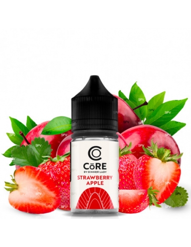 Concentré DIY Strawberry Apple Core...