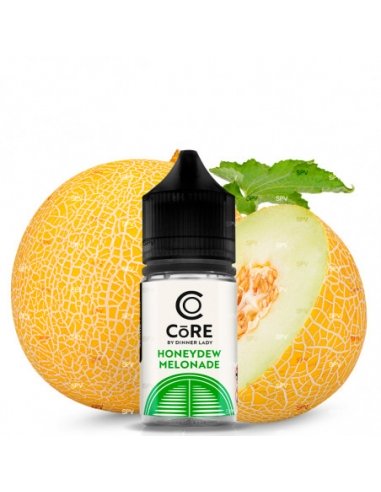Concentré DIY Honeydew Melonade Core...