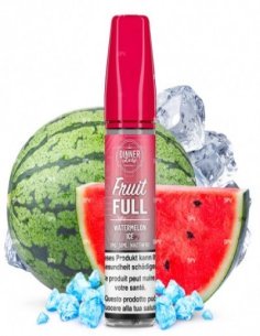 Watermelon Ice Fruit Full...