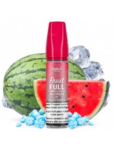 Watermelon Ice Fruit Full...