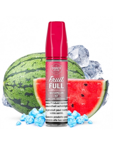 Watermelon Ice Fruit Full 50ml -...