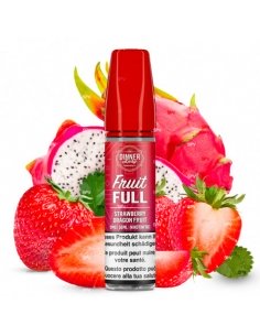 Strawberry Dragon Fruit -...