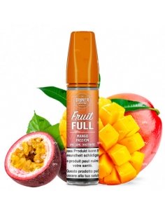 Mango Passion Fruit Full...