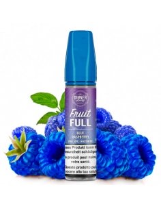 Blue Raspberry Fruit Full...