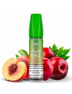 Apple Peach Fruit Full 50ml...