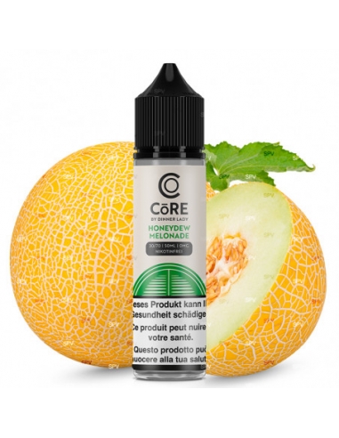 Honeydew Melonade Core 50ml - Dinner...