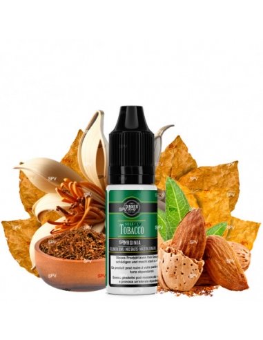 Virginia Sels de Nicotine Select...