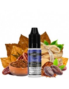 Rich Sels de Nicotine...