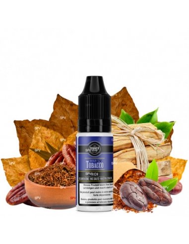 Rich Sels de Nicotine Select Tobacco...