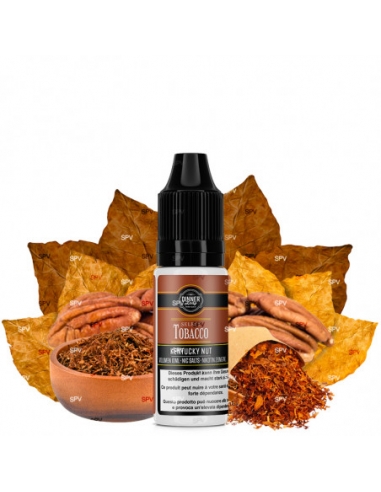 Kentucky Nut Sels de Nicotine Select...