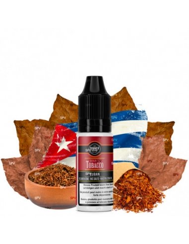 Cuban Sels de Nicotine Select Tobacco...