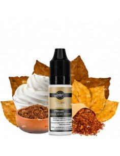 Creamy Sels de Nicotine...