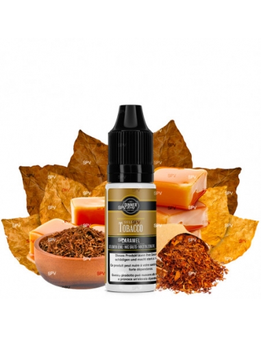 Caramel Sels de Nicotine Select...
