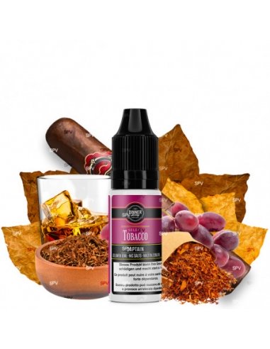 Captain Sels de Nicotine Select...