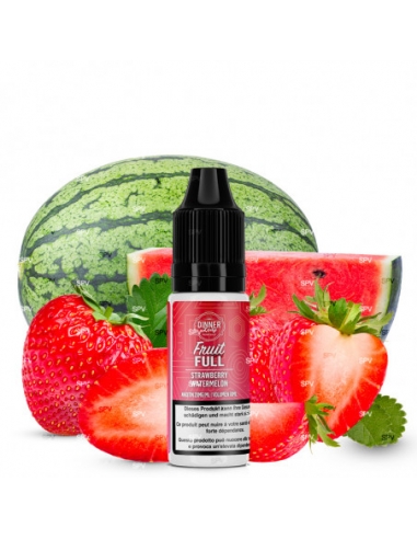 Strawberry Watermelon Sels de...