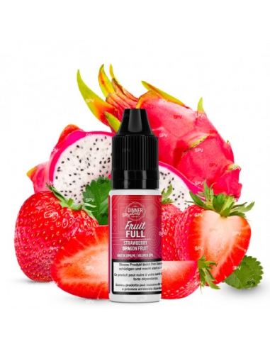 Strawberry Dragon Fruit Sels de...