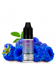 Blue Raspberry Sels de...