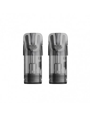 Cartouches Lexi Pro pack de 2 - Aspire
