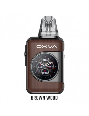 Kit Pod Xlim SQ Pro 2 - OXVA