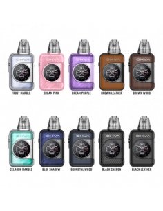 Kit Pod Xlim SQ Pro 2 - OXVA