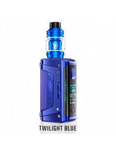 Kit Aegis Legend 5 - Geekvape 2