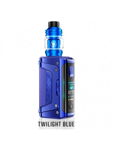 Kit Aegis Legend 5 - Geekvape