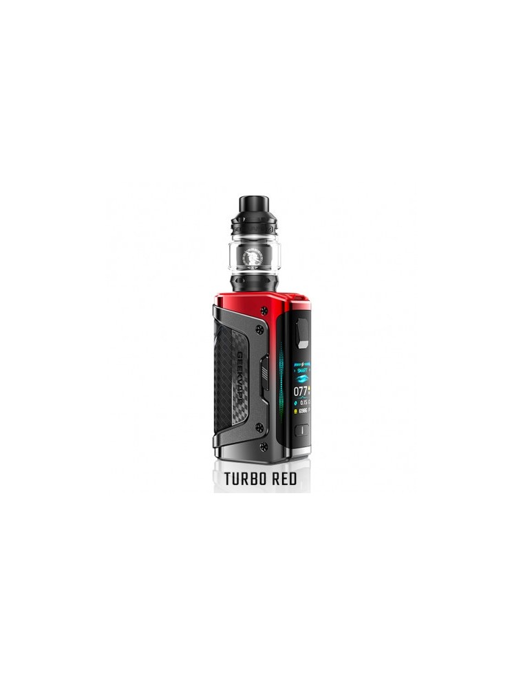 Kit Aegis Legend 5 - Geekvape Geekvape - 2