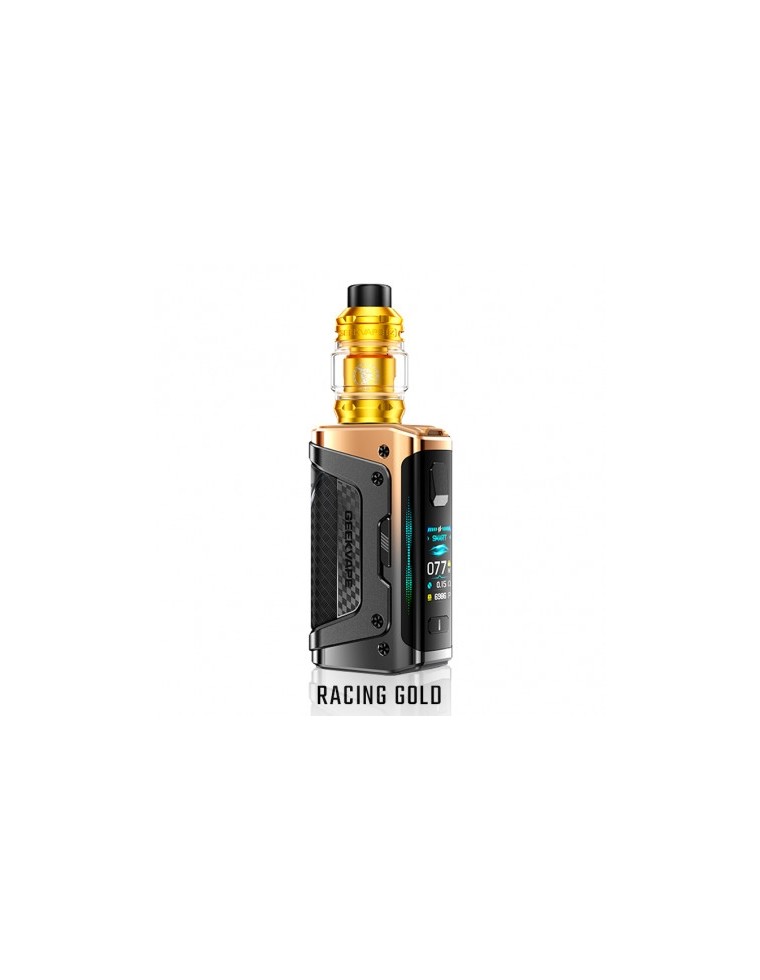 Kit Aegis Legend 5 - Geekvape Geekvape - 3