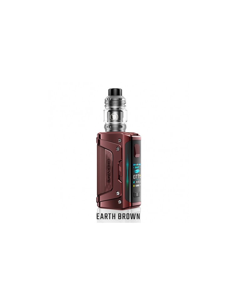 Kit Aegis Legend 5 - Geekvape Geekvape - 5