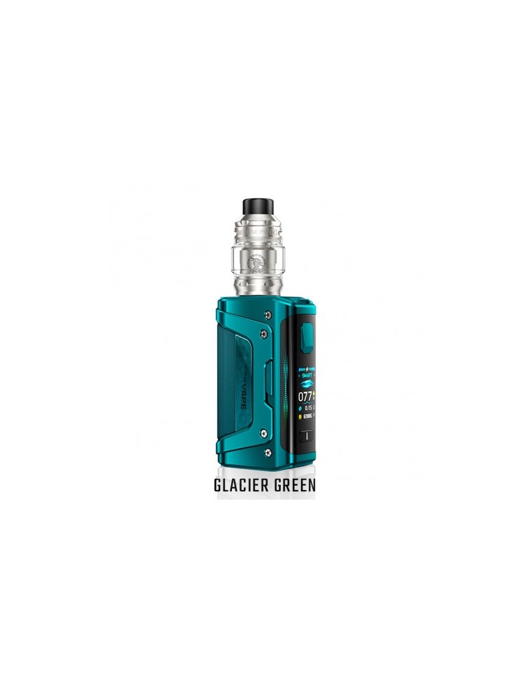 Kit Aegis Legend 5 - Geekvape Geekvape - 7