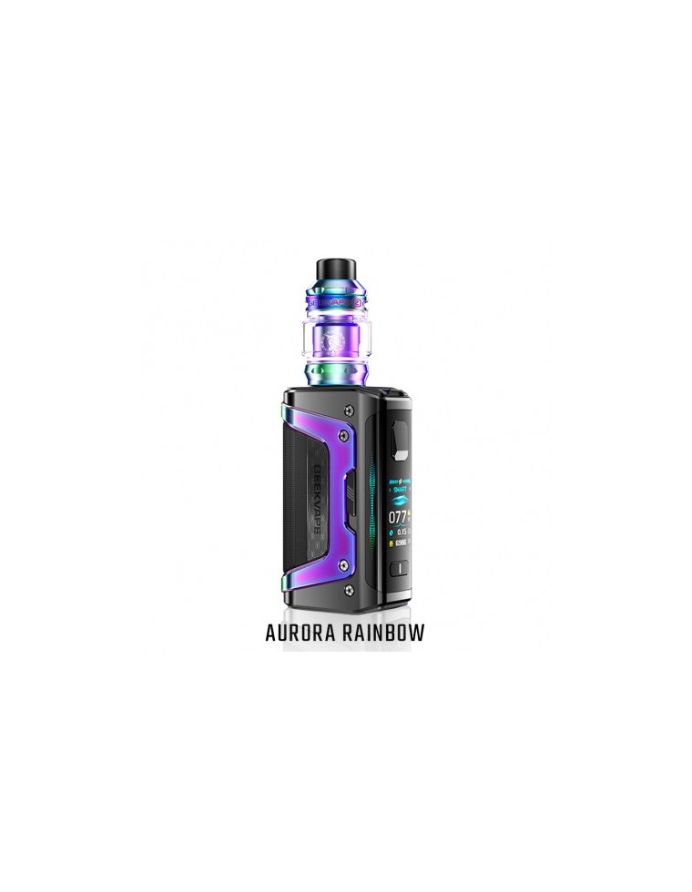 Kit Aegis Legend 5 - Geekvape Geekvape - 8