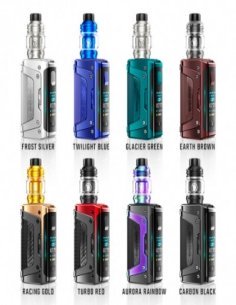 Kit Aegis Legend 5 - Geekvape