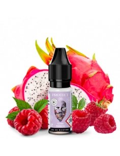 Pitaya Framboise Sels de...